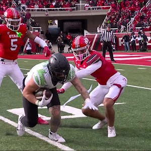 12K views · 833 reactions | Turned up the tempo. #GoDucks | Oregon Football | Facebook