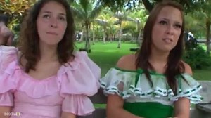 Roots Parody XXX Part