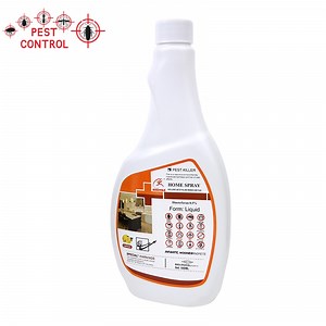 [Hot Item] Manufacture Contact Insecticide Liquid Agricultural Chemicals Agrochemicals Chemical Chlorfenapyr Cockroach Killing Spray