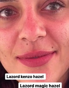 لازورد | Lazord Lenses اللون : kenzo hazel and magic hazel 🌸 سعر السنوية تجمعدساتيل: 450 جنية // نظر: 500 جنية ~~~~~~~ 🌸 سعر الشهرية ( ٣ شهور ) تجميل: 170 جنية // نظر 200 جنية للطلب و الاستفسار :📞 01006390517 | Armella lenses