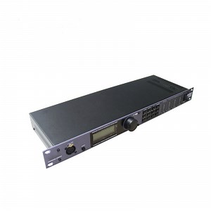 [Hot Item] 2in 6out PA Digital Audio Processor DSP Speaker Management System