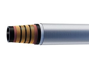 [Hot Item] API 16D-Bop Control Hose and 15000psi Bop Fire Resistant Hose