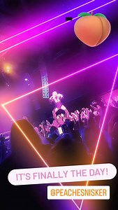 Tracks Denver on Reels