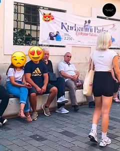 505K views · 2.7K reactions | Wearing Gym Shorts In Public! 藍 | Who Cares? | Facebook