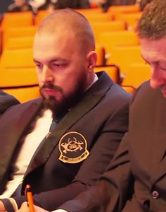 1K views · 57 reactions | The International Federation of Bodybuilding and Fitness (IFBB) officials, organizers and promoters put in an incredible amount of hard work to make sure that every event is completely devoted to athletes. Their dedication and commitment to the athletes is truly remarkable and deserves recognition. Moments from IFBB European Cup in Tirana. #ifbb #ifbbworldwide #fitness #bodybuilding #tirana #inspiration #medals #commitment #dedication | IFBB | Facebook