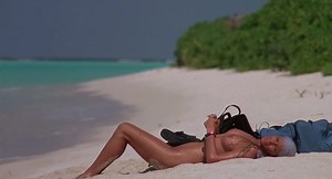 Bo Derek - Ghosts Can't Do It