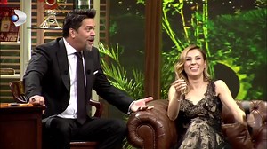 Beyaz'ın Komik Anı! - Beyaz Show | Beyaz Show
