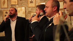 ჩვენი კვარტეტი • Chveni Kvarteti | დები • Sisters