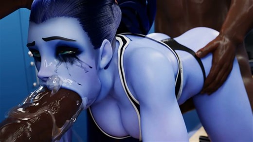 Widowmaker 3d porn collection link - https://t.co/g8RNBI8GIJArtist - SLAYED.COOM