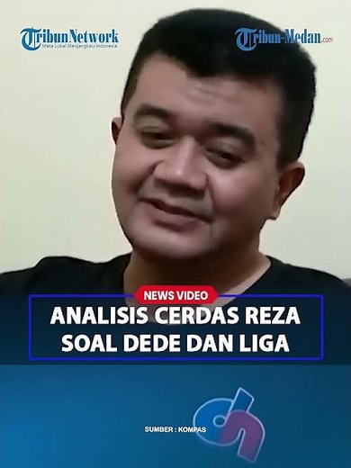 ANALISIS CERDAS Reza Indragiri Soal Kesaksian Palsu Hingga Kejujuran Dede dan Liga Akbar