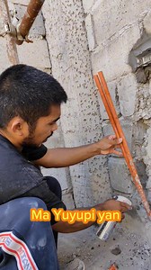 Paano mag init ng PVC pipe orange Para sa Convenience outlet #electricallayout #electrician #kadiskarte #construction | Ka Diskarte