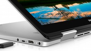 Dell Inspiron 17 7786 2-in-1 review - dancing on the "thin" line between convenience and impracticality