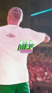 L'11 Luglio 2023, l'icona globale della musica latina, J Balvin arriva per la prima volta in concerto nella Ticketmaster Arena del MLF 2023. Biglietti disponibili su Ticketmaster: https://shop.ticketmaster.it/biglietti/acquista-biglietti-j-balvin-milano-latin-festival-11-luglio-2023-ticketmaster-arena-assago-6150.html PREZZI PROMOZIONE (Disponibilità limitata): SETTORE PRIMA FILA / AREA GOLD (Parterre In Piedi): 70,00 € Commissioni SETTORE PISTA / AREA SILVER (Parterre In Piedi): 50,00€ Commissi