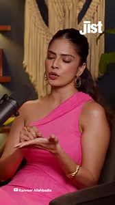 2.7K views · 16 reactions | Malavika Mohanan opens up about her...