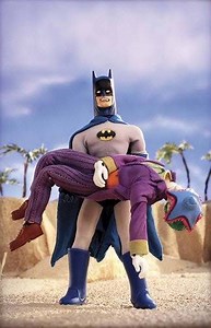 9.6K views · 564 reactions | Batman se deprime por no tener superpoderes - Robot Chicken 驪 | Batman comics pelis y mas | Facebook