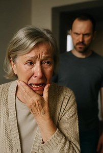 94K views · 853 reactions | Vecina mea în vârstă de 75 de ani plângea...