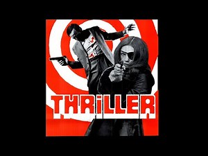 Christina Lindberg talks about THRILLER: A CRUEL PICTURE