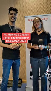 NRJ Maurice on Reels
