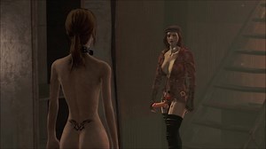 Fallout 4 Elie and Piper