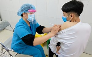 Bộ Y tế công bố tin tức Covid-19 mới nhất ngày 30/10