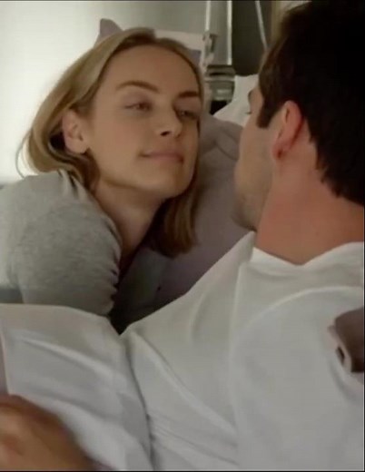 Eternal Love - a 2019 romance film starring Brant Daugherty and Rachel Skarsten.