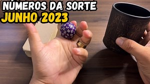 11K views · 757 reactions |  Números da Sorte JUNHO 2023  Todos os Signos Conheça os Números da Sorte de todos os Signo para JUNHO DE 2023 | Cigano Francisco | Facebook