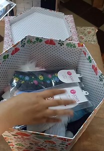 بوكسات وهدايا الشتا من ENSTO Gallery حاجة تانية 😍🙈🙈🙈 متاح كولكشن كبير فوري ف الجاليري 🥰 العنوان الفيوم حي الجامعة امام باب كلية خدمة اجتماعية بجوار سيبر ابل | ENSTO Gallery