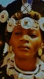 Did You Know?  Queen Nandi of the Zulu Kingdom was a woman of...