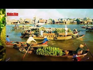 Phóng Sự Miền Tây 2017 | Đánh Thức Tiềm Năng Du Lịch Đồng Tháp