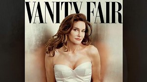 Bruce Jenner -- Call Me Caitlyn ... First Photo as a Woman