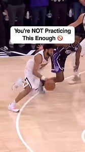 89K views · 121 reactions | You're NOT practicing this enough  #basketball #NBA | Get Handles Basketball | Facebook