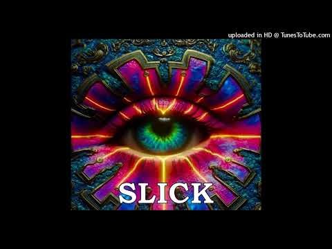 ALIEN SEX SOURCE SLICK