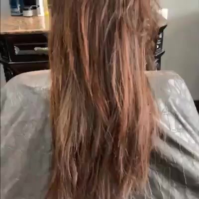 WATCH: How To Neutralize Orange/Yellow Hair? 🤔 Hair by Taki Salon & Spa ❤️👌 Products used: 5N/5 - Roots 10V Pearl Blonde 7VV Intense Violet Blonde Ash Grey Additive 20 Volume Developer #UglyDucklingColor #blondehair #beforeandafter #hairtransformation | Ugly Duckling Hair Color