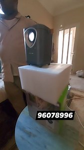 Calus Z10X Pro Projector 4k Has HDMI Port, 2 USB ports and an AUX port. Calus Smart Projector 4K WIFI and Bluetooth Streaming Projector Brightness 1200 ANSI Lumens, 30-140 INCH Projection For Place Your Order Contact Whatsapp 965 9607 8996 23KD Free Delivery Near #calusz10xpro #4kprojector #SmartProjector #hometheater #BluetoothProjector #BigScreenExperience #cinemaathome #ProjectorTech #GamingProjector #kuwait | Kuwait Online Shop Offers