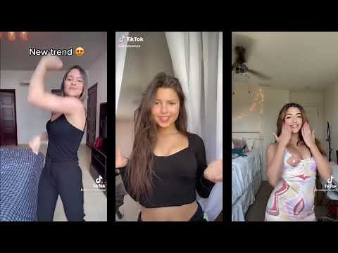 Tiktok - Hot Teens #74 (Extra Big)