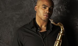 Wayne Escoffery - Alchetron, The Free Social Encyclopedia