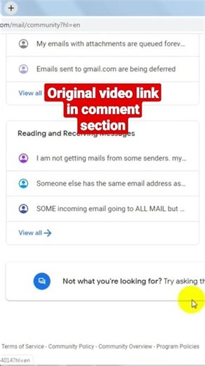 Gmail customer support ko kaise contact Karen | how to contact Gmail customer support | gmail tips