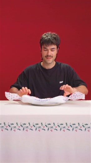 POLVORÓN. Peldanyos' Special Recipe. | Pull&Bear