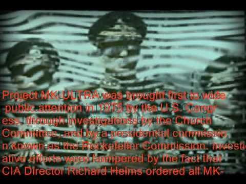 SECRET MONARCH MIND CONTROL PROGRAMMING - Barack Obama - MKULTRA