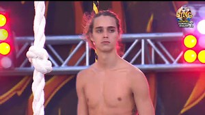 80K views · 1.6K reactions | ¡Un duelo de hermanos! Brandon obtiene su primer punto agridulce contra Ro por la permanencia  #Guerreros2021 #MiGuerraEs | Guerreros | Facebook