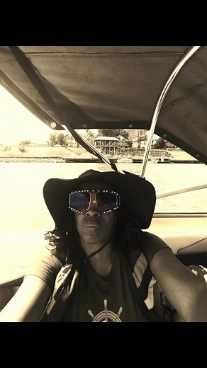 Waiting for boat weather | Charlette Murray