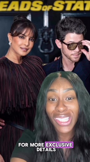 Matchmakers in action 💕 Nick Jonas and Priyanka Chopra are hoping to help Glen Powell find The One — and the couple are fully invested! 📸: Steven Bergman/AFF-USA / MEGA / ZUMAPRESS / JPA/AFF-USA #StarExclusive #nickjonas #priyankachopra #glenpowell #starmagazine | Star Magazine