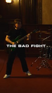 3.2K views · 20 reactions | New single "The Bad Fight" from Sometime in February featuring Paul Waggoner from Between The Buried And Me, out tomorrow, July 10th. Watch the premiere here: https://youtu.be/aKz6VlixlO0 | Inside Out Music | Facebook