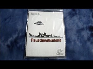 Neuschwabenland First Look