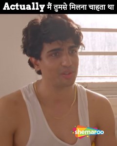 Tumhare Dil Par Teel Hain Kya | Gulshan Devaiah, Sai Tamhankar, Radhika Apte | Hunterrr Movie Scene ..... Mandar is a self-confessed sex addict who is only interested in sex and holds no regards for love or feelings. However, his life changes when he meets Tripti and wishes to settle down with her. ..... #GulshanDevaiah #SaiTamhankar #RadhikaApte #lol #rofl #laughter #popular #explore #explorepage #moviescene #movieclip #filmscenes #bestscene #Hunterr #ShemarooComedy | Shemaroo Comedy