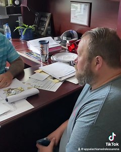 1.2K views | Have some fun with us! Come to the hot tub and swim spa show today 10-8 and Sunday 10-6 Barefoot Spas #pikevilleky #barefootspas #splishsplashpikeville #splishsplash #easternkentucky Follow us on TikTok Appalachian Wireless Arena | Appalachian Wireless Arena | Facebook