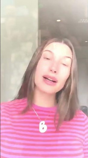 "Haley's Red Bikini & Justin's Clapback!"