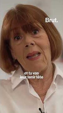 Gisèle Pelicot: "I was told that I was an accomplice, consenting, suspicious, an exhibitionist."