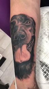 Ouch Tattoos and Laser Clinic, Waltham Abbey on Reels