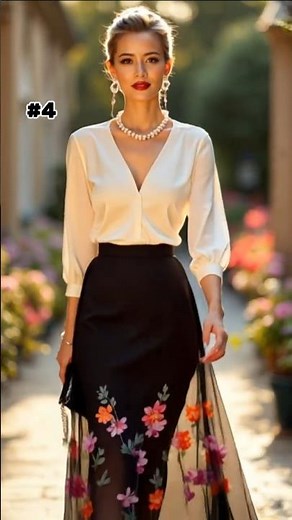 Timeless Elegance: How to Dress Classy and Feminine Every Day